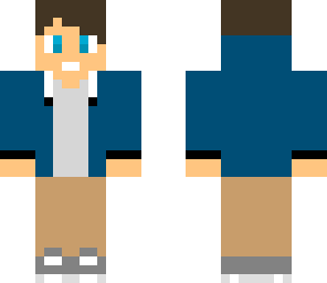 mit skin