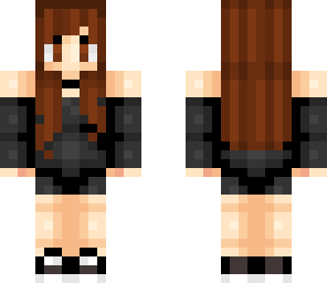 gothic girl