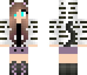 white tiger