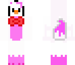 new improved amber