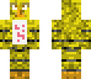 fnaf 1 chika