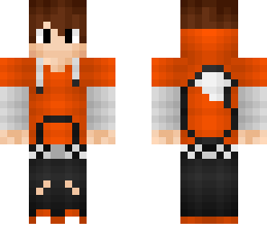 fox teen