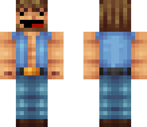 derpy chuck norris
