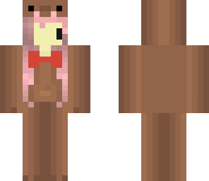 walrus girl