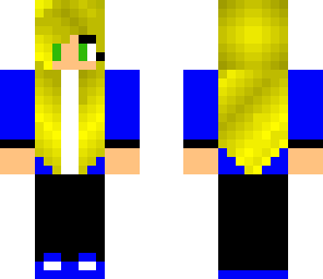 my skin