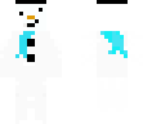 snowman