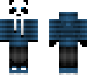 panda