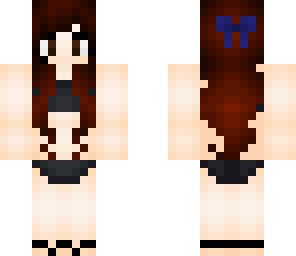 swimsuit girl