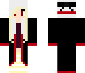 my ninja skin