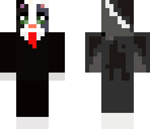 mega hombre lobo