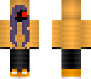 marble hornets hoodie cosplay bunny girl