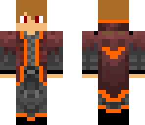 the firewizardmc