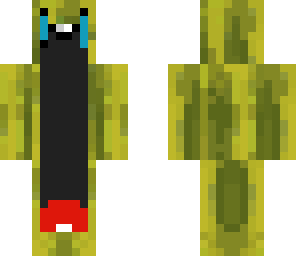 crying baby melon