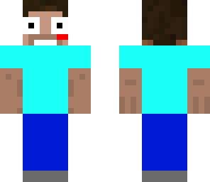 steve