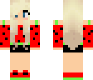 watermelon girl 