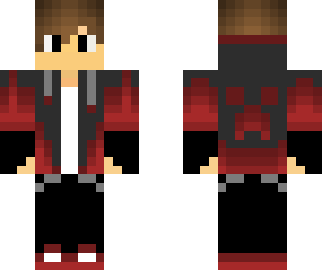 flame boy