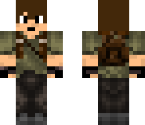 ian adventurer