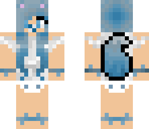 baby frost wolf