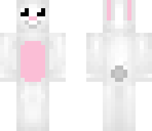 easter bunny