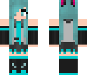 hatsune miku