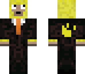 le yellow sheep