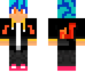 my skin