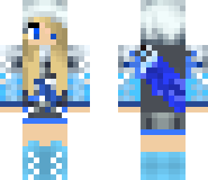 blue assassin