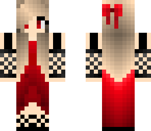 vampire girl