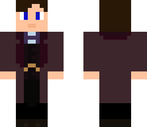 11th doctor