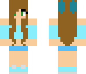 zatcraft's irl skin