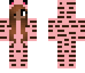 pink tiger