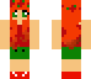 rose girl edit