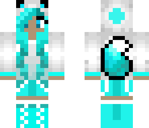 ice fox
