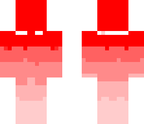 red reverse