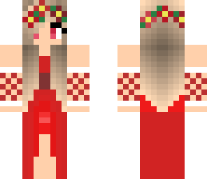 blood goddess
