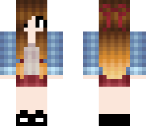 cute girl