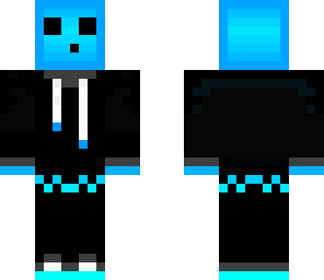 blue slime