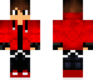 guy red