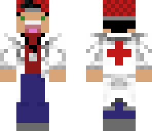 stampytgame or teosen02 hallowen skin