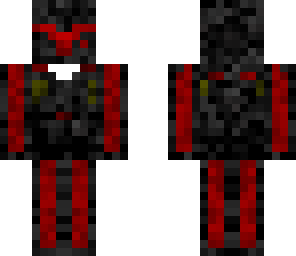 bounty hunter