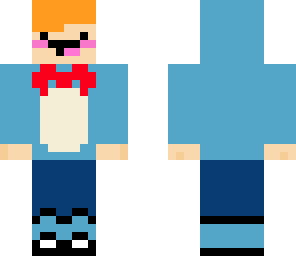 derpy toy bonnie hood old