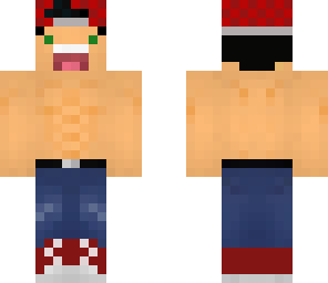 teosen02 summer skin