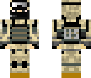 army guy for xxfun