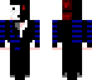 german lets debitor crossover skin