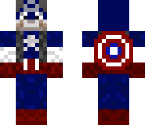 captian wolf