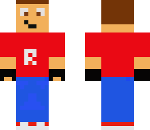 ryabuscus pe