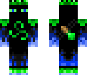 druid chaman