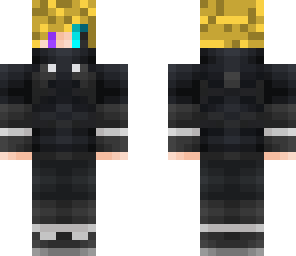 blond solrflare