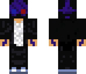 tainted masked man