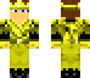 king